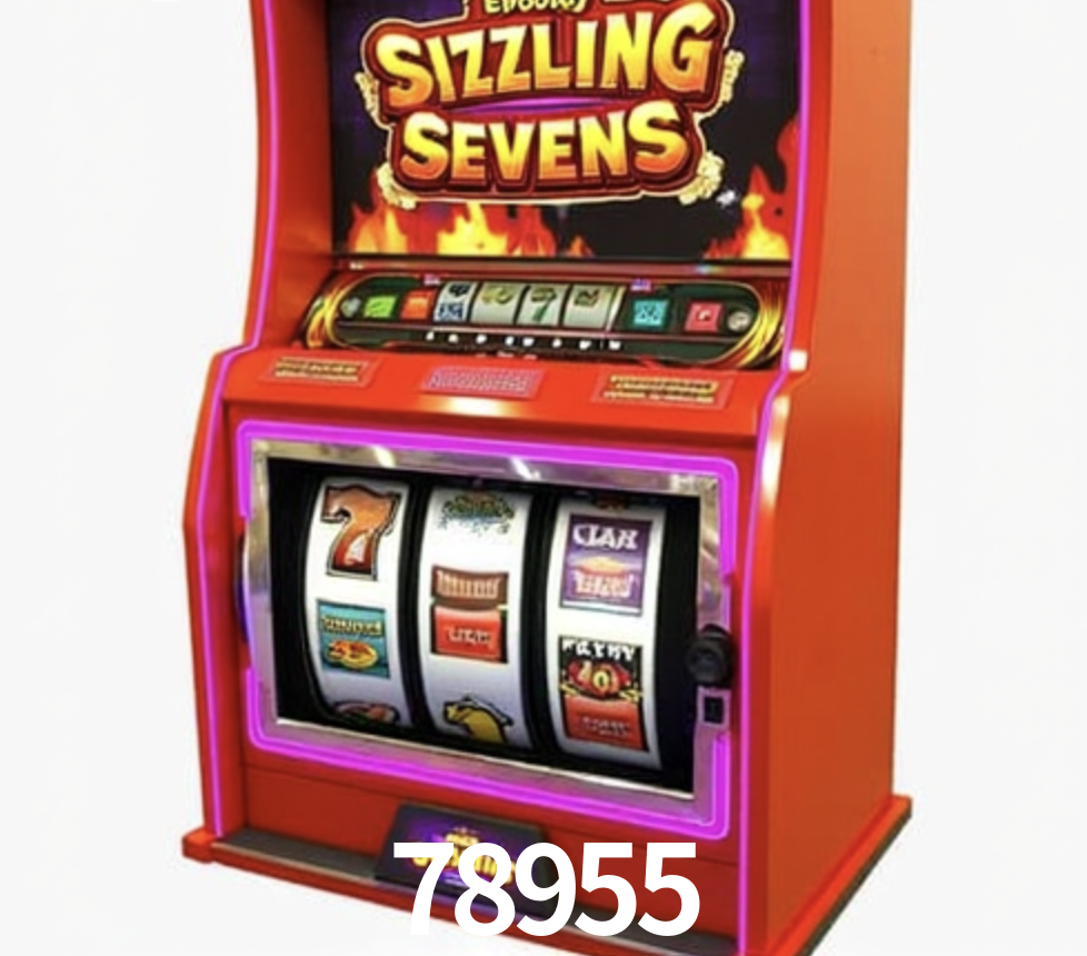 Descubra a Magia dos Jogos de Arcade no 78955