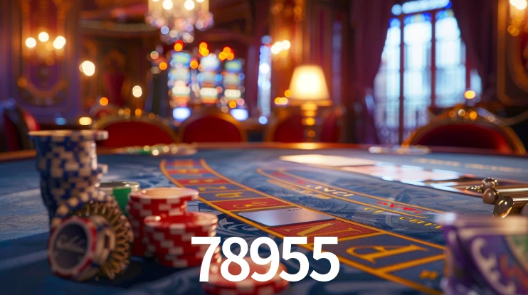 Casino VIP 78955