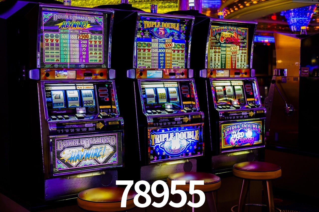 Jogos de Slot 78955