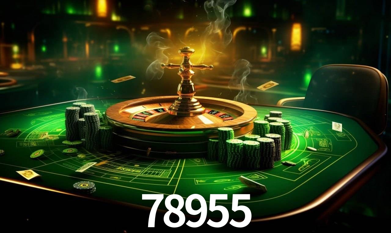 Casino Ao Vivo 78955