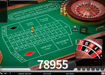 A Emoção da Loteria na 78955: Uma Chance de Mudança de Vida