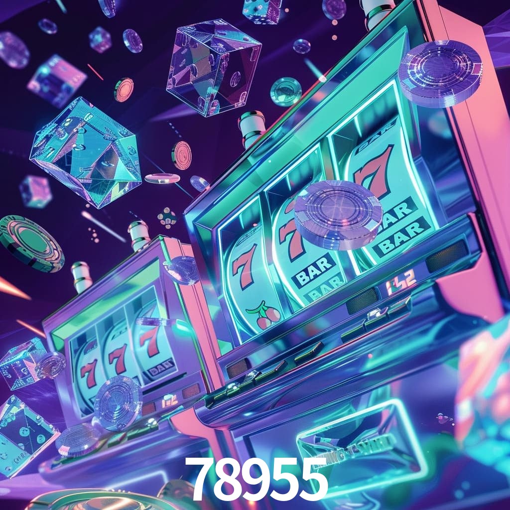 Mesa de Blackjack 78955