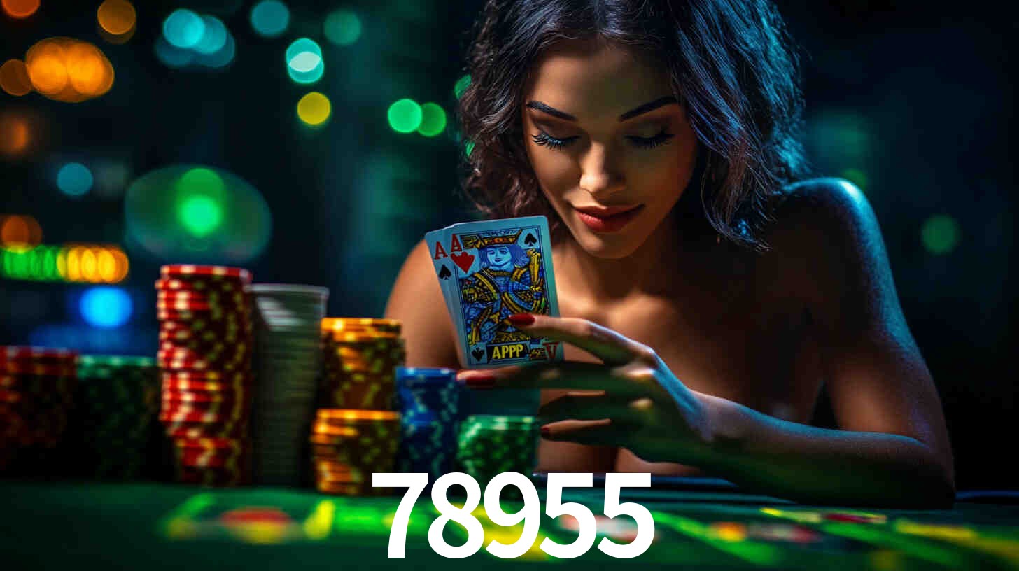 cassino 78955